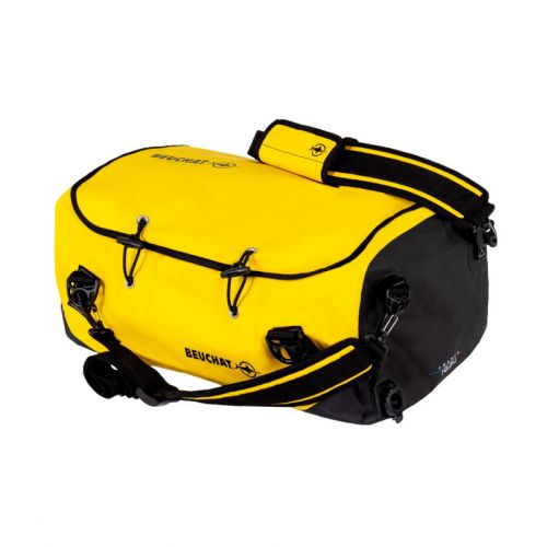 Beuchat torba Explorer HD 45L żółta ()